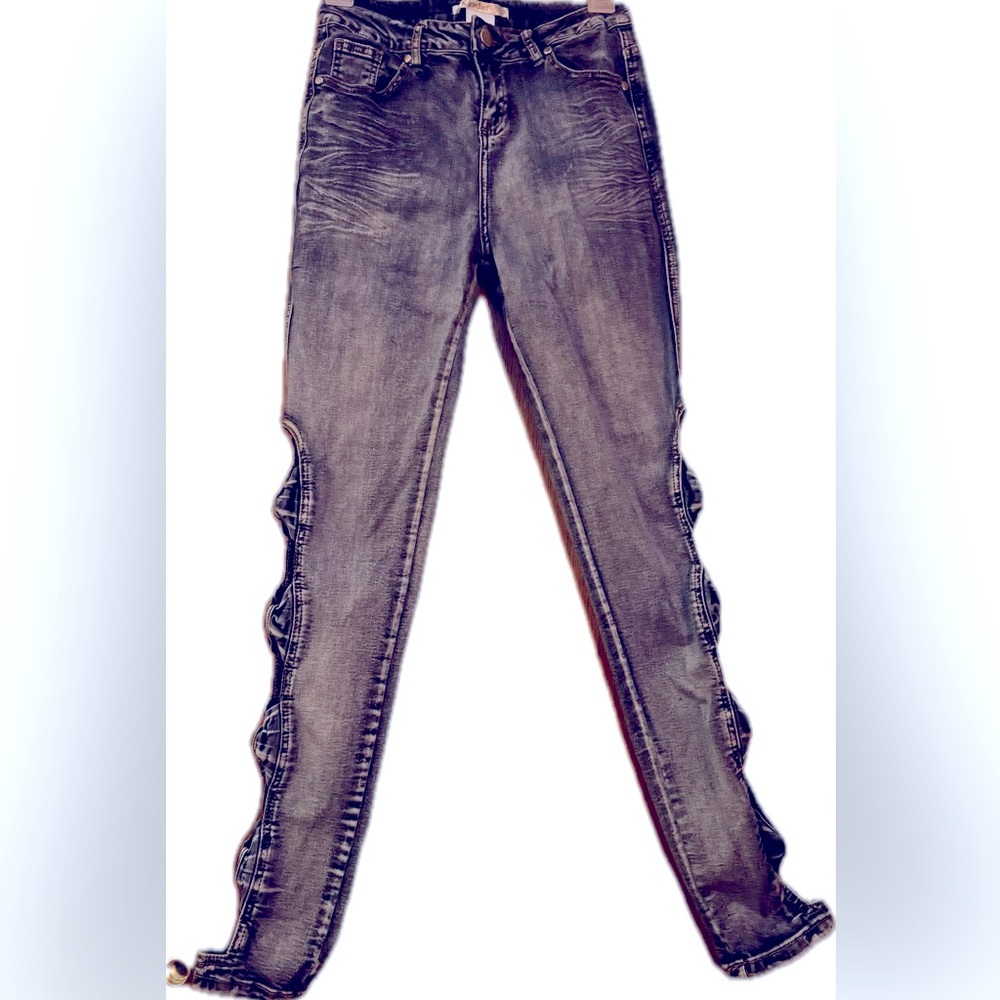 😍⭐️ Vintage K-Jordan jeans
